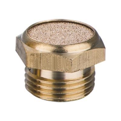 BSLM 迷你消音器