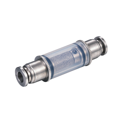 VFU2真空过滤器全不锈钢型