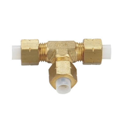 NKEM NK式螺纹三通终端