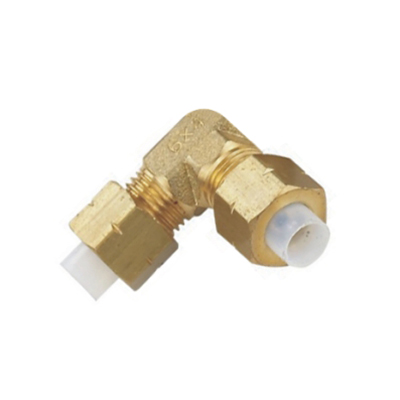 NKV NK式联管弯头