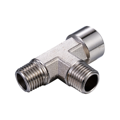 JWWN 内外螺纹三通接头