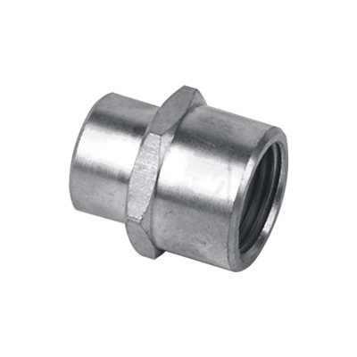 JNG-G 内螺纹变径接头