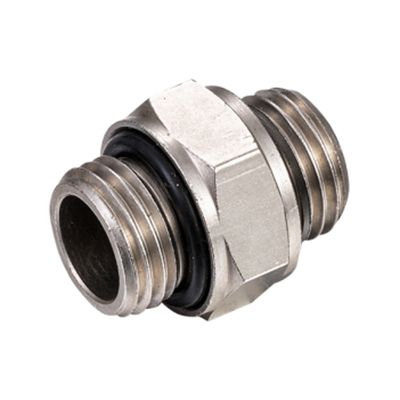 JW-G 外螺纹接头