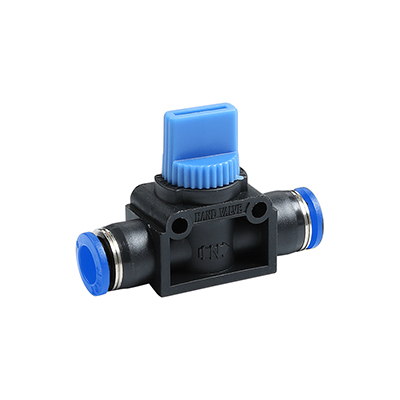 HVFF 联管直通手控阀 