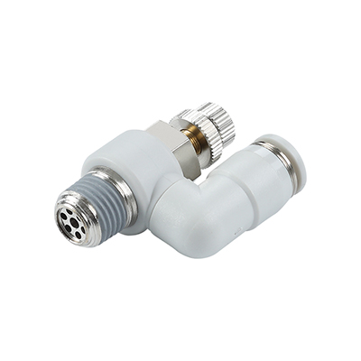 SS-R 节流转臂终端 