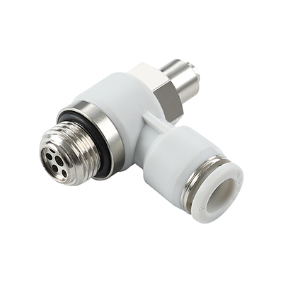 SCDC-G节流直角终端 