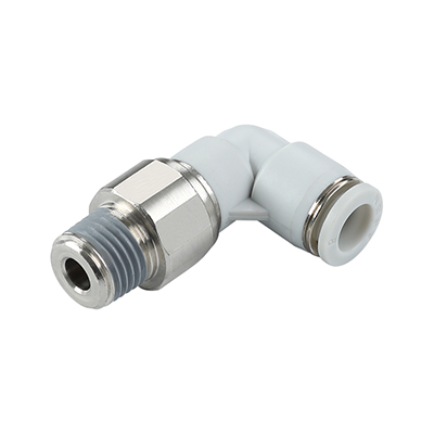 RL旋转型直角终端