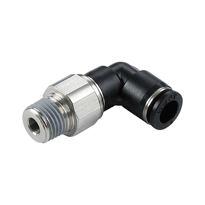 RL旋转型直角终端