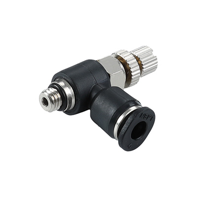 SC MINITYPE 小型调速直角终端