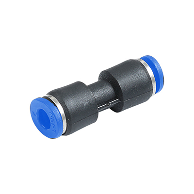 PU MINITYPE 联管直通