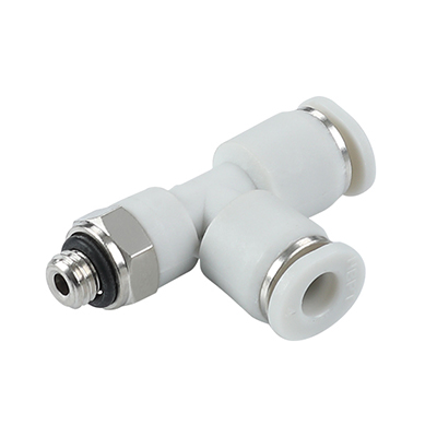 PD MINITYPE T形角式三通终端