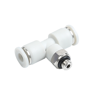 PB MINITYPE T形三通终端