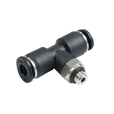 PB MINITYPE T形三通终端