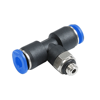 PB MINITYPE T形三通终端