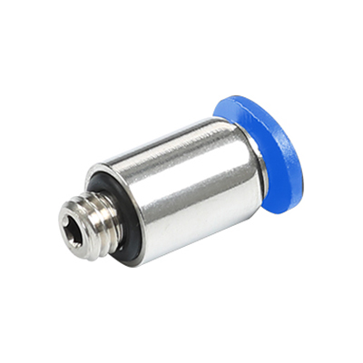 POC MINITYPE带内六角直通终端