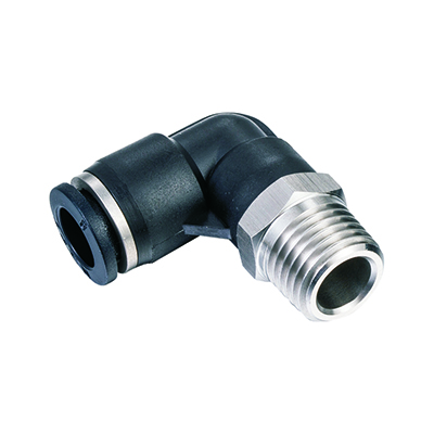 PL-R-S 螺纹直角终端 