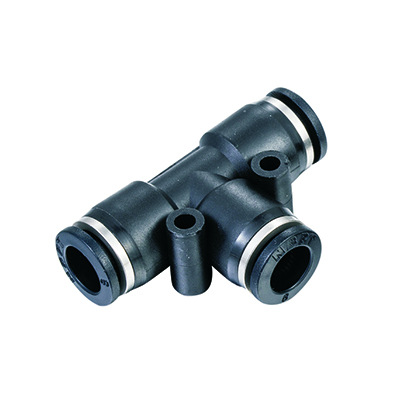 PUT-S 联管正三通 