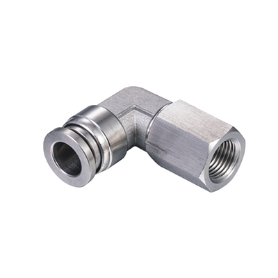 SLF-R L型内螺纹弯头
