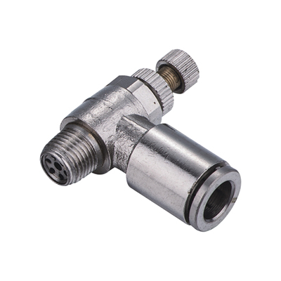 NSCT-R 全铜节流阀