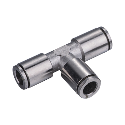 NPET 全铜正三通