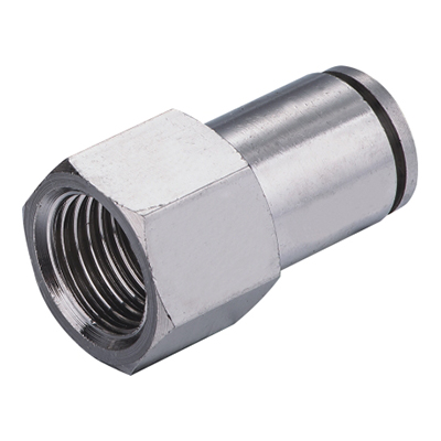 NPCFT-G 全铜内螺纹直通