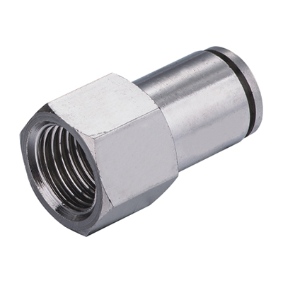 NPCFT-R 全铜内螺纹直通