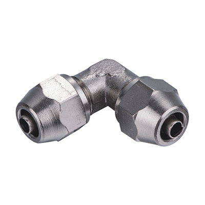 SM-V□□-0 锁母式直角联管弯头