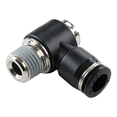 POL-II型内六角回转终端