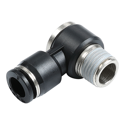 POL-I型内六角回转终端