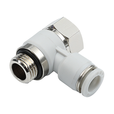 PHF-G 内外螺纹回转终端