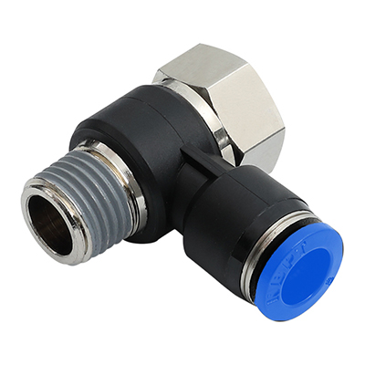 PHF-R 内外螺纹回转终端