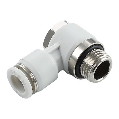 PH-G 螺纹回转直角终端