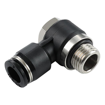 PH-G 螺纹回转直角终端