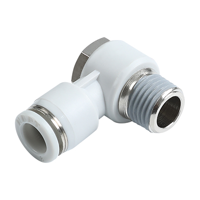 PH-R 螺纹回转直角终端