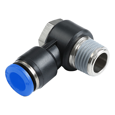 PH-R 螺纹回转直角终端