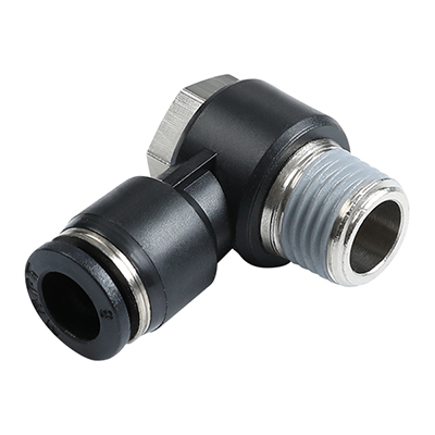 PH-R 螺纹回转直角终端