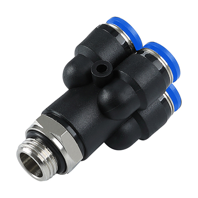 PRX-G 螺纹五通终端