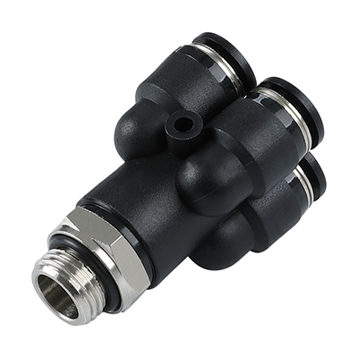 PRX-G 螺纹五通终端