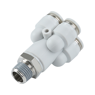 PRX-R 螺纹五通终端