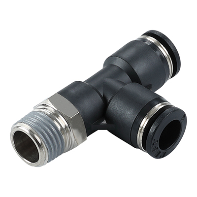 PD-R 螺纹侧三通终端