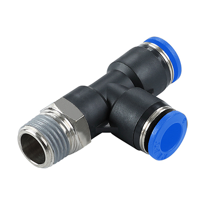 PD-R 螺纹侧三通终端