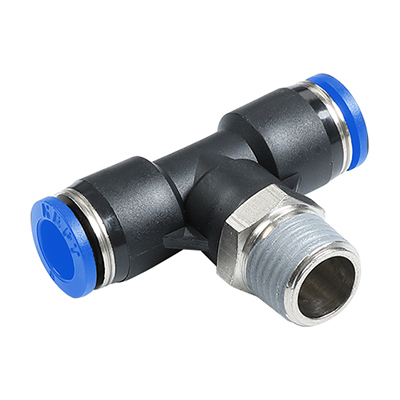 PB-R 螺纹三通终端