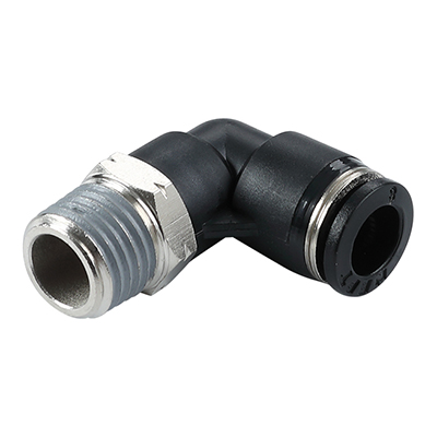 PL-N 螺纹直角终端