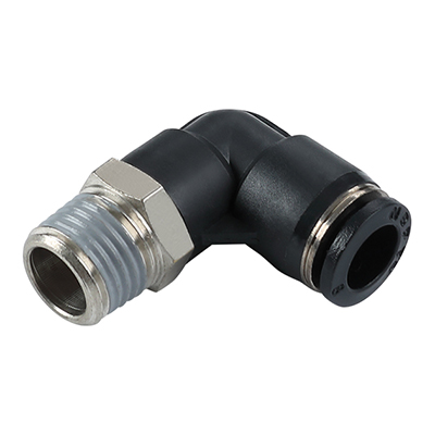 PL-R 螺纹直角终端