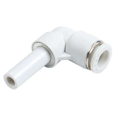 PLJ插杆直角弯头