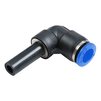 PLJ插杆直角弯头