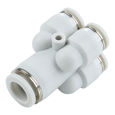 PRG 联管Y型五通