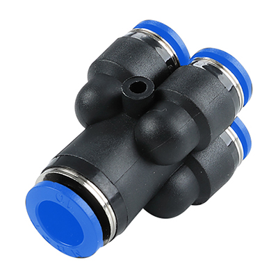 PRG 联管Y型五通