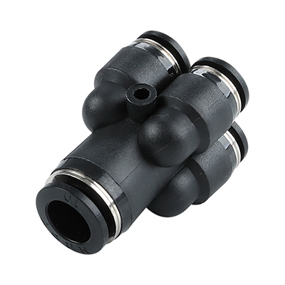 PRG 联管Y型五通