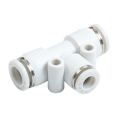 PGT联管异径三通